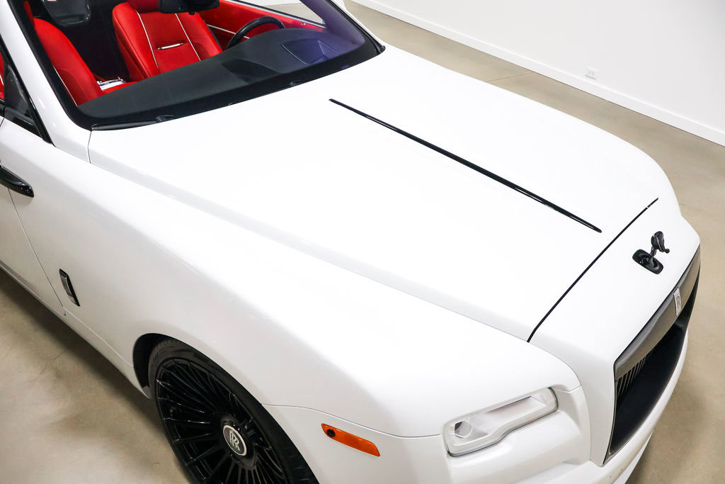 Used 2019 Rolls-Royce Dawn RWD image 80