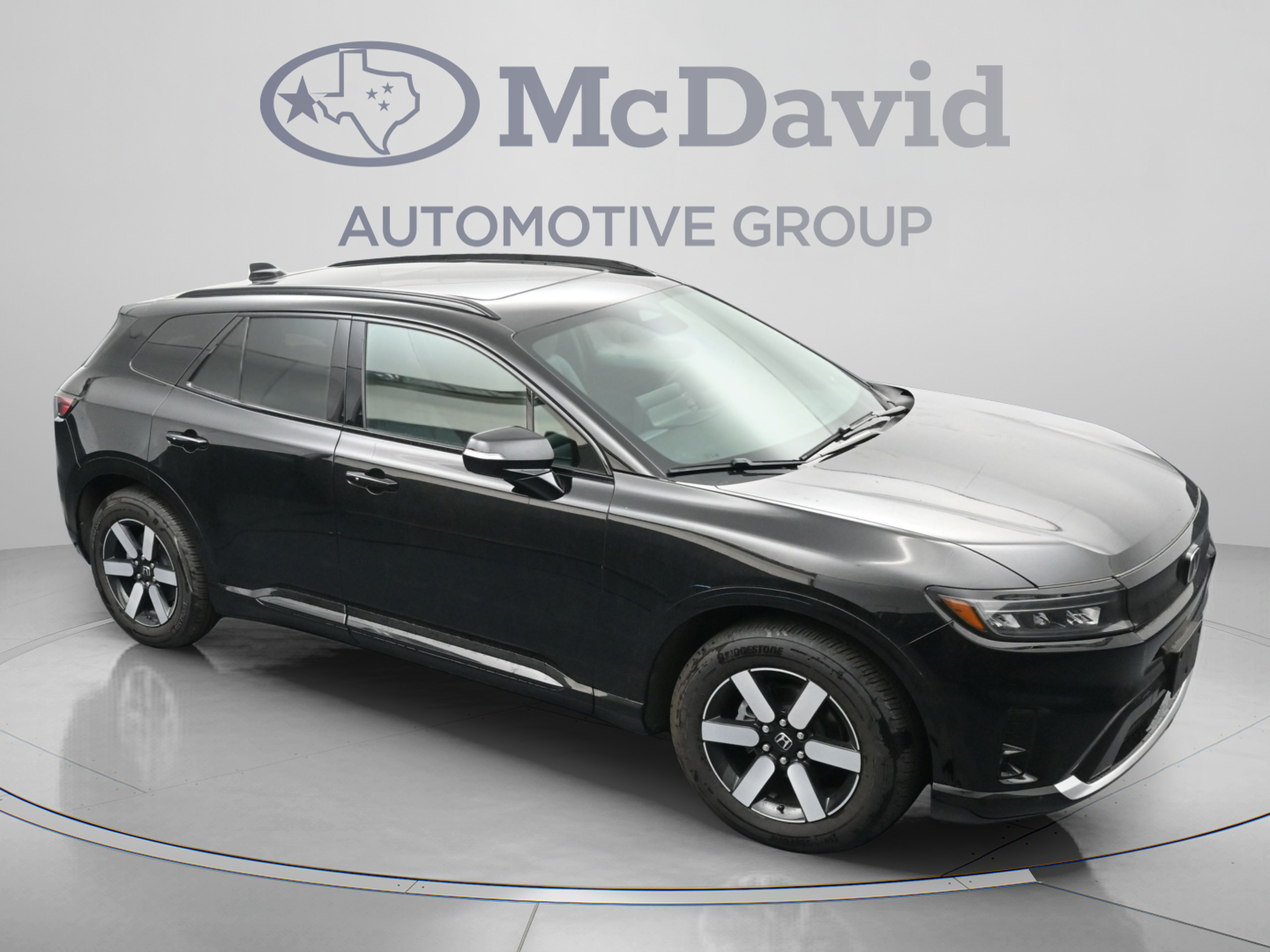 Used 2025 Honda Prologue Touring image 33