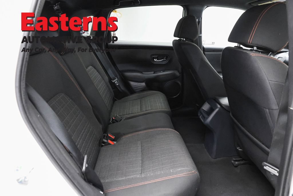 Used 2023 Honda HR-V Sport image 24