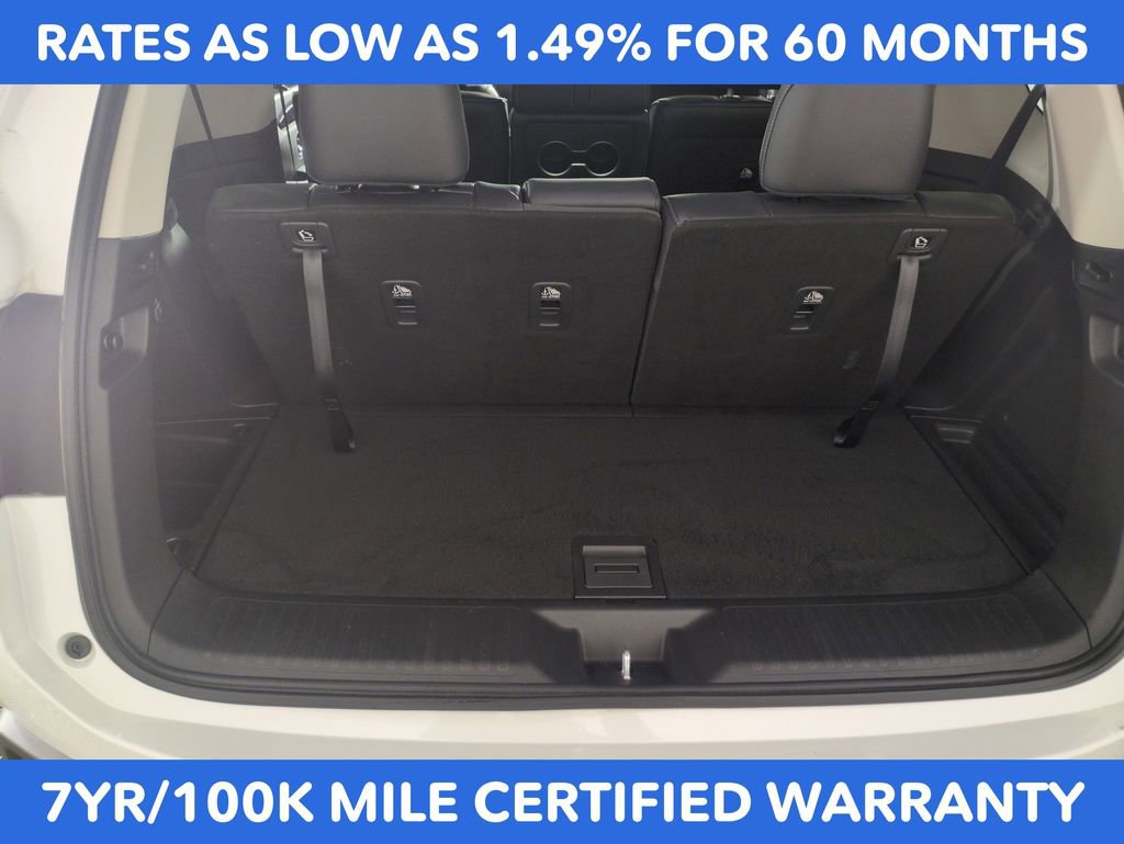 Certified 2024 Honda Pilot Elite image 23