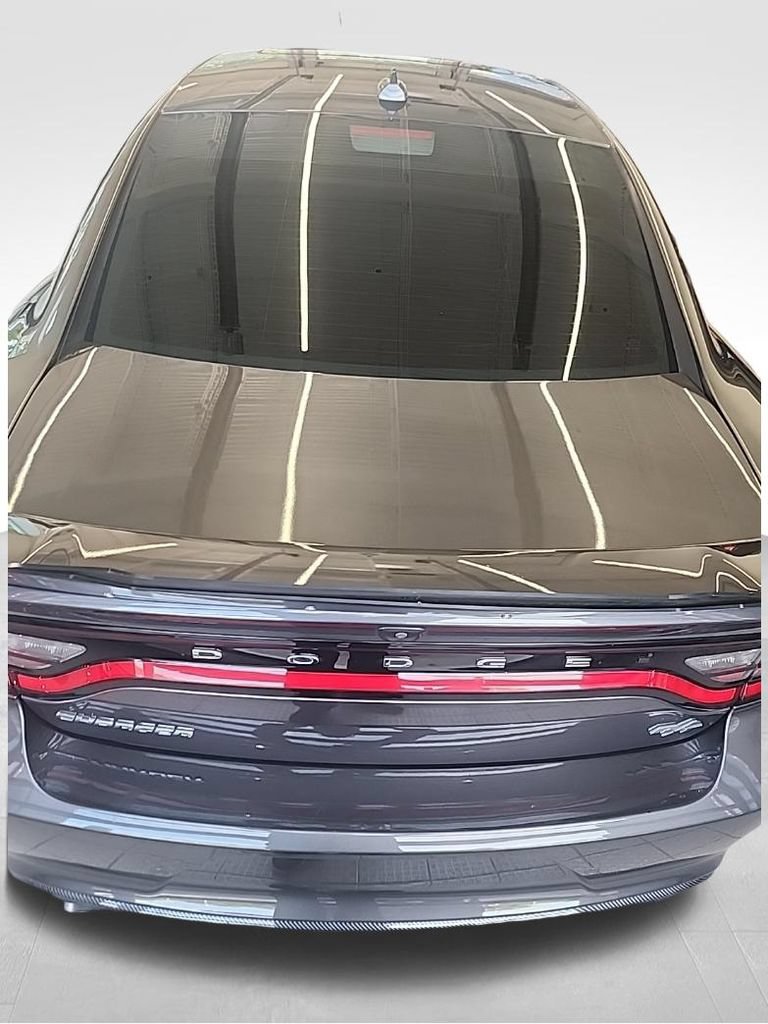 Used 2023 Dodge Charger R/T RWD image 13