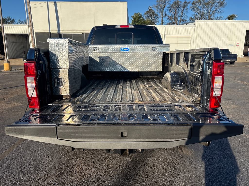 Used 2022 Ford F250 Lariat w/ Lariat Ultimate Package image 28