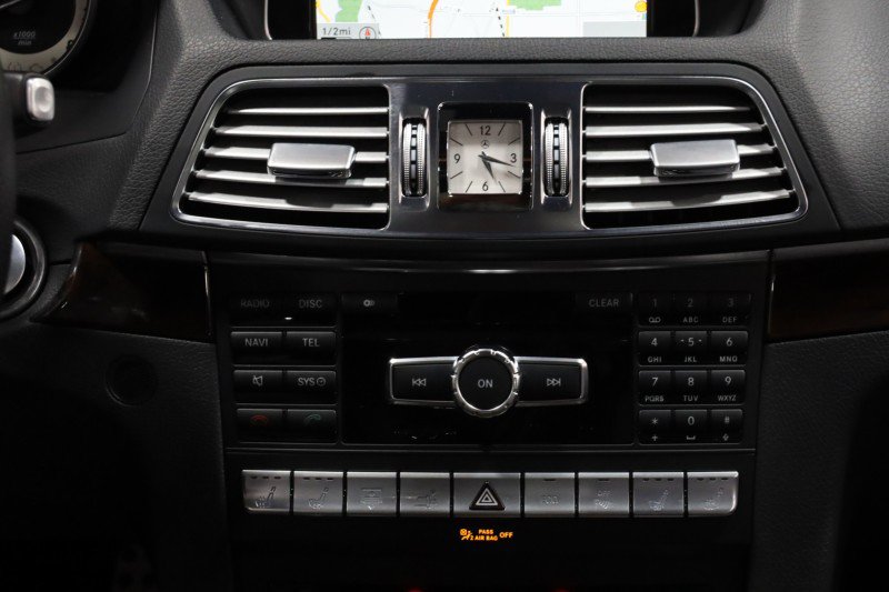 Used 2014 Mercedes-Benz E 550 Coupe image 51