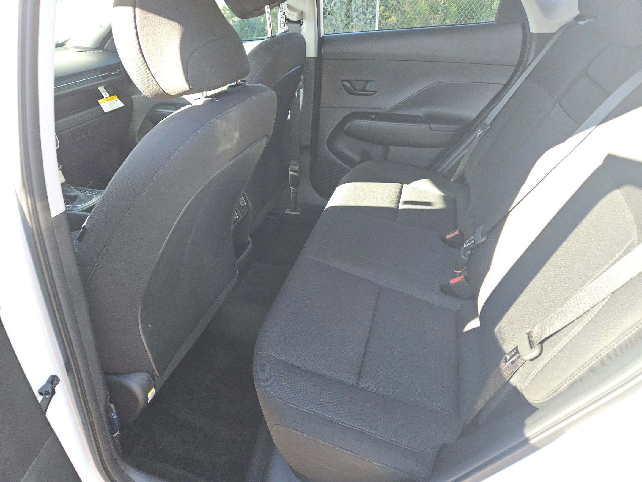 Used 2026 Hyundai Kona SEL Sport image 18