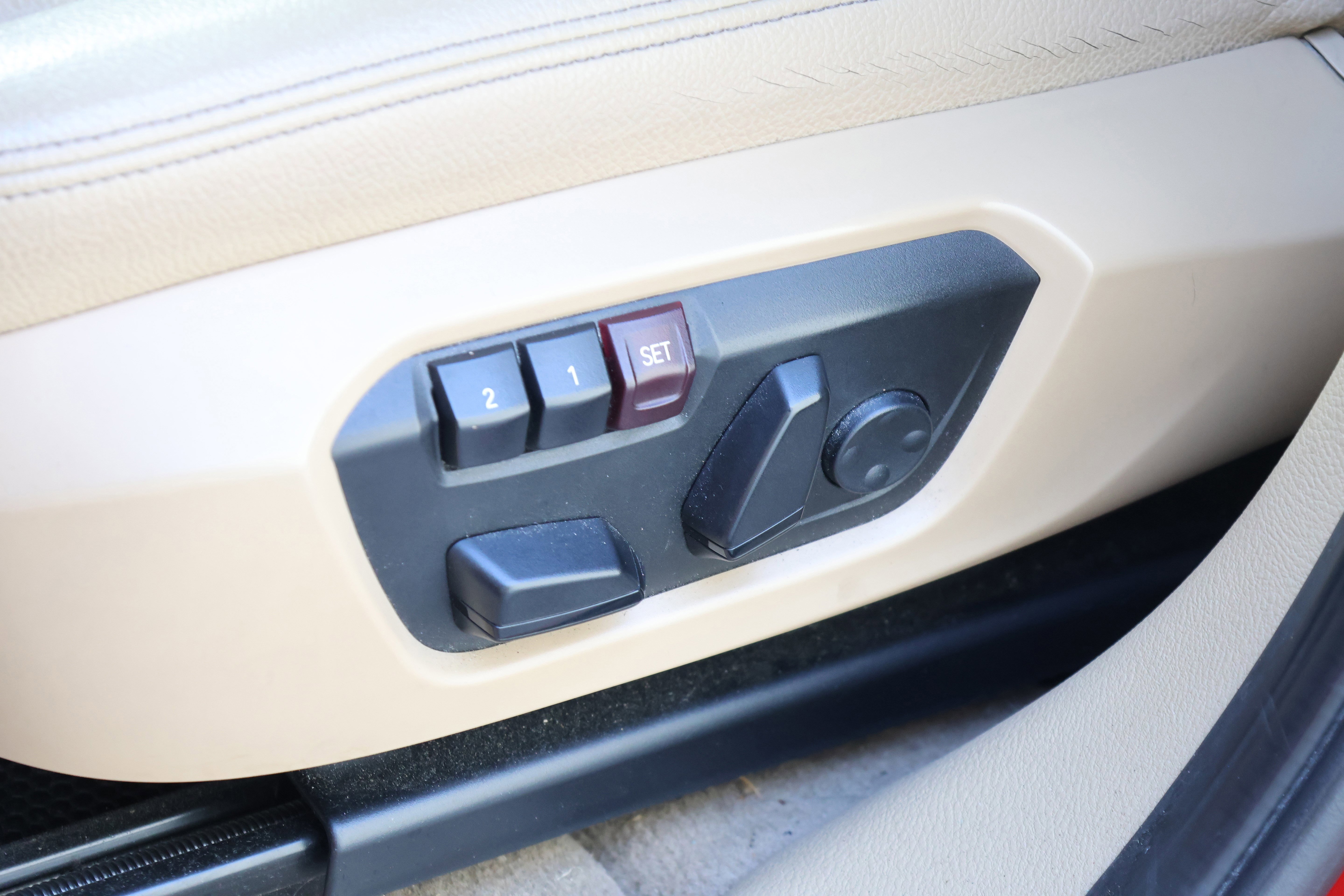 Used 2016 BMW X4 xDrive28i image 33