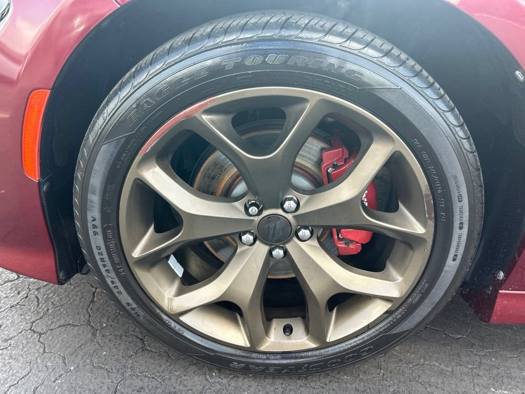 Used 2019 Dodge Charger GT w/ Driver Confidence Group RWD image 19
