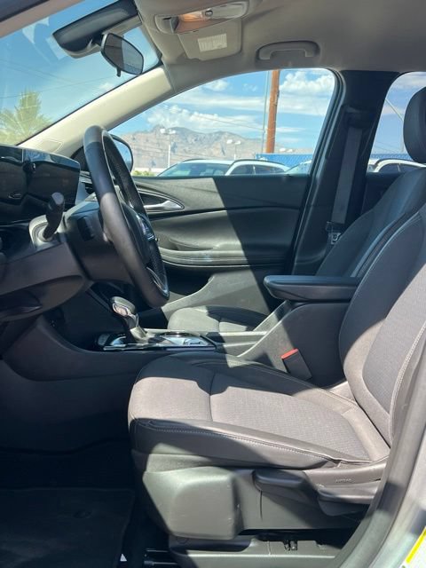 Used 2025 Buick Encore GX Preferred FWD image 24