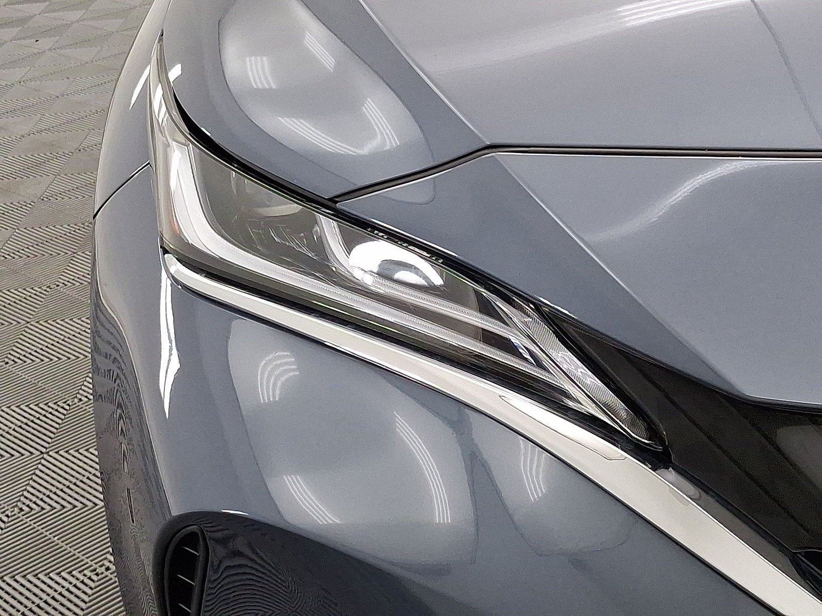 Certified 2024 Toyota Venza Limited AWD/4WD image 20