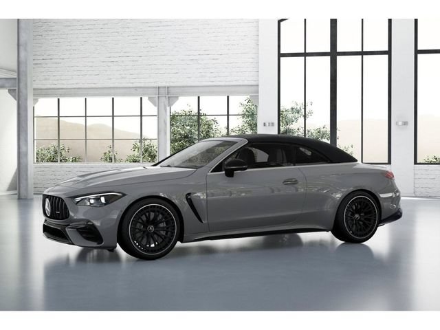 New 2027 Mercedes-Benz CLE 53 AMG 4MATIC Cabriolet image 37