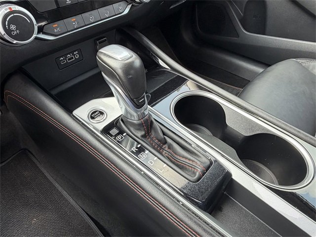 Used 2025 Nissan Altima 2.5 SR image 17