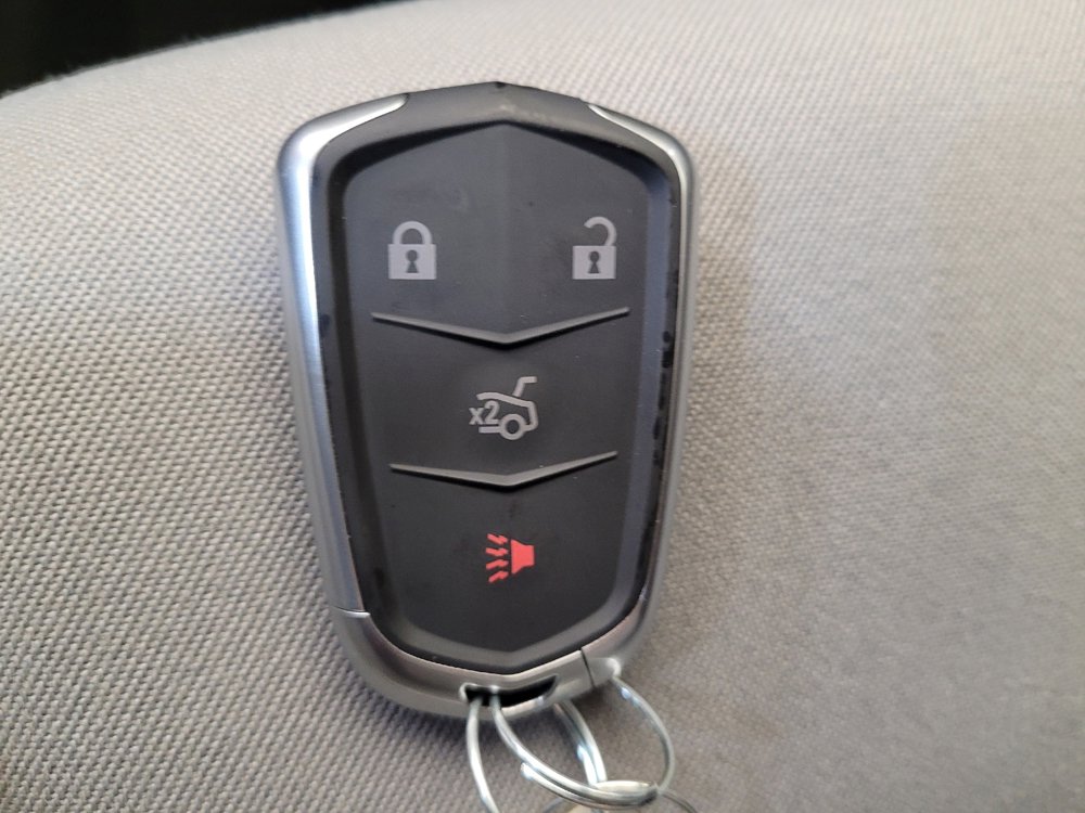 Used 2018 Chevrolet Equinox LT image 32