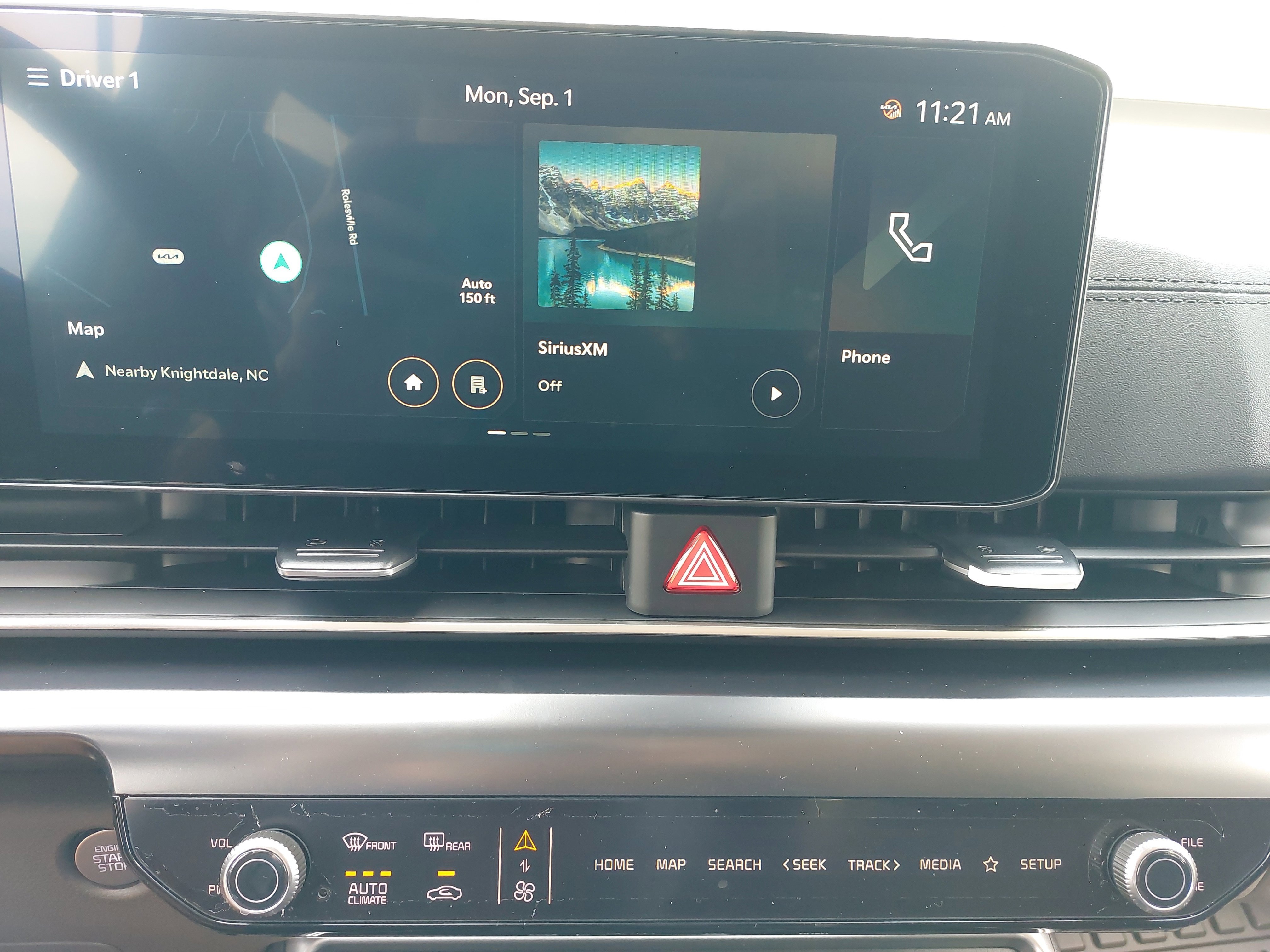 New 2026 Kia Carnival image 24