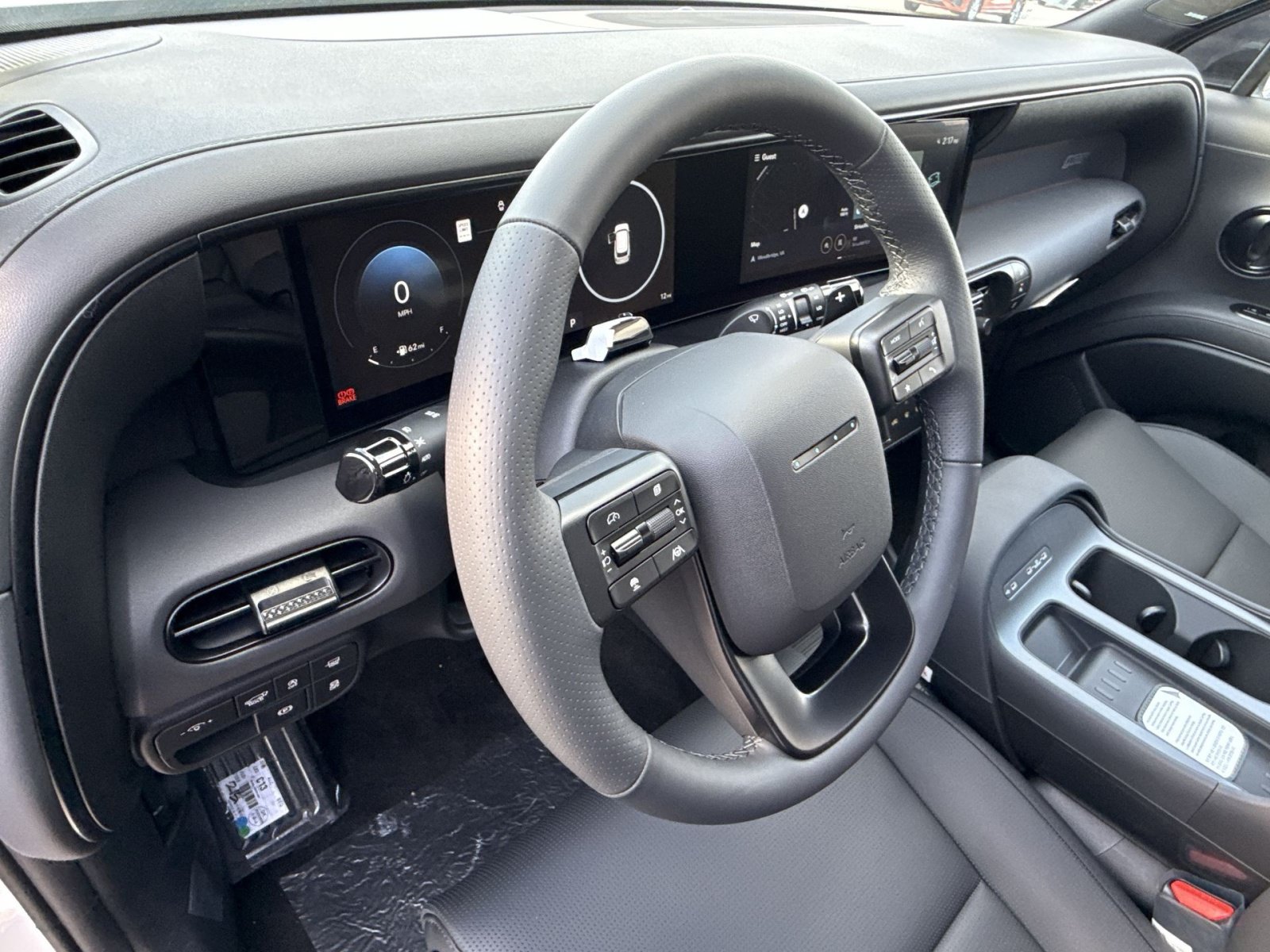 New 2026 Hyundai Palisade XRT Pro AWD/4WD image 16