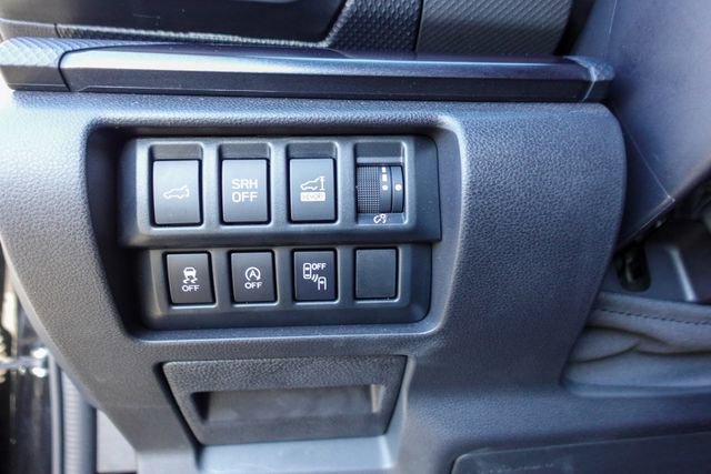 Used 2023 Subaru Forester Wilderness w/ Wilderness Package image 16