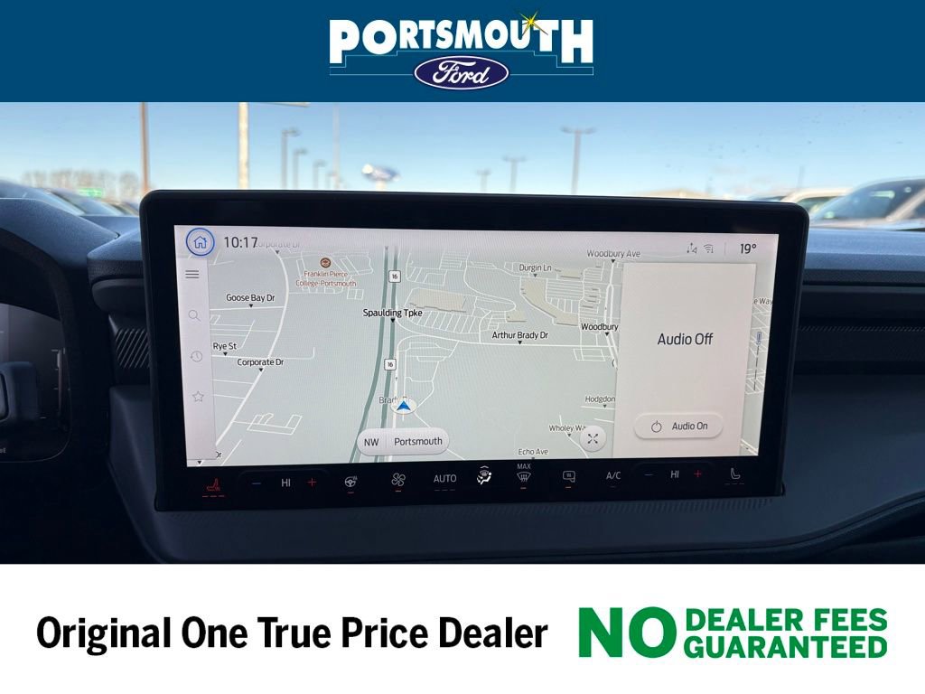 New 2026 Ford Maverick Tremor image 11