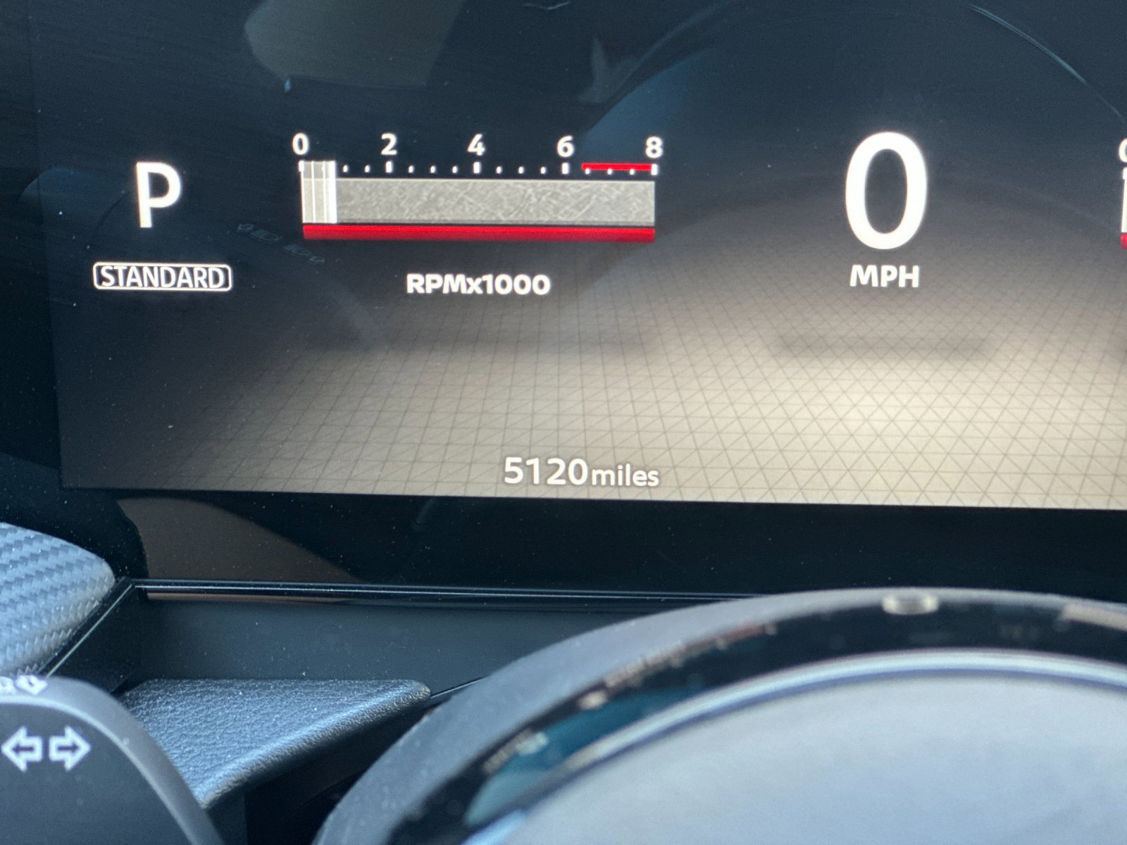 Used 2025 Nissan Kicks SR w/ SR Premium Package AWD/4WD image 29