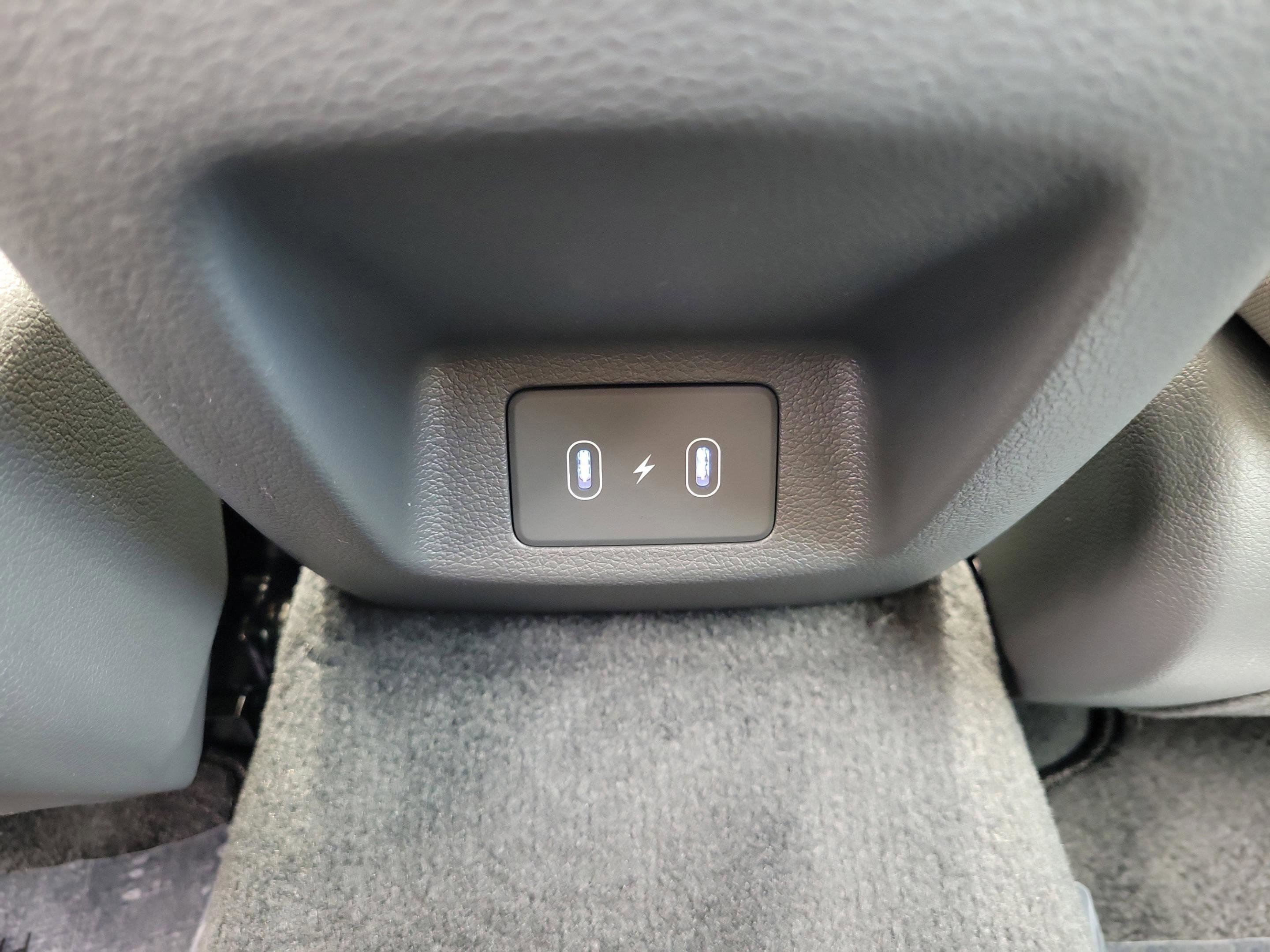 New 2025 Hyundai Sonata SEL image 9