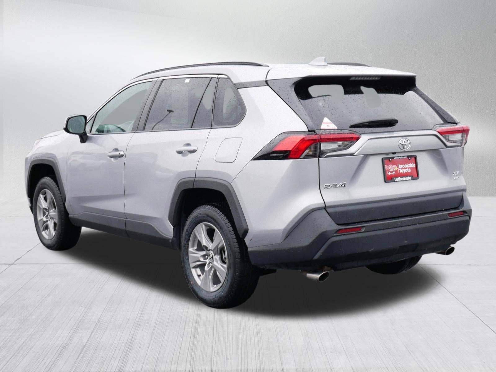 Certified 2024 Toyota RAV4 XLE w/ Weather Package AWD/4WD image 5