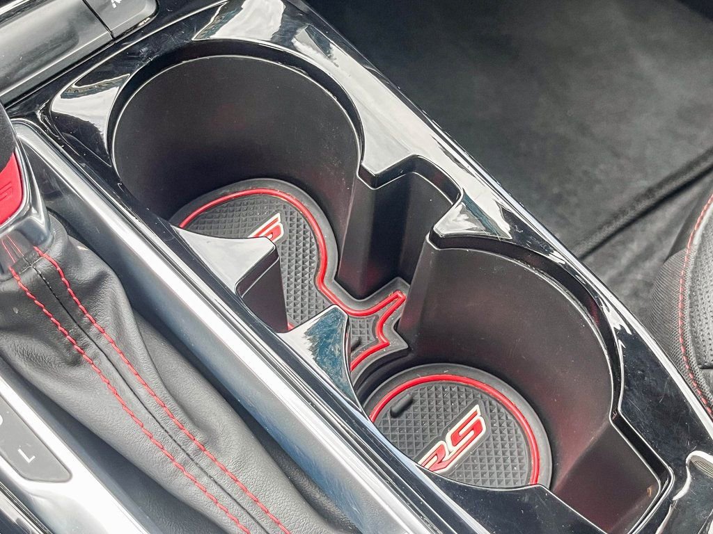 Certified 2024 Chevrolet Trax RS w/ Driver Confidence Package image 32