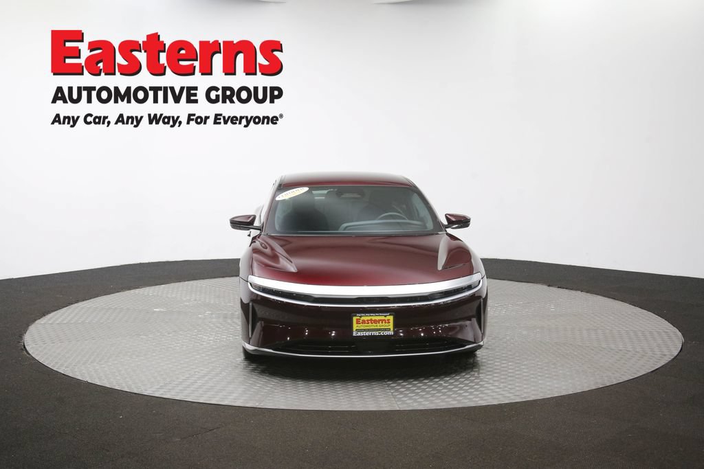 Used 2023 Lucid Air Touring AWD/4WD image 52