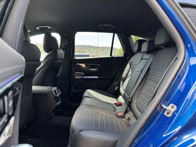 Used 2026 Mercedes-Benz GLC 300 4MATIC image 22