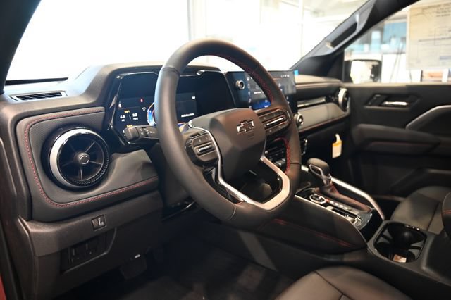 New 2026 Chevrolet Colorado Z71 w/ Technology Package AWD/4WD image 23