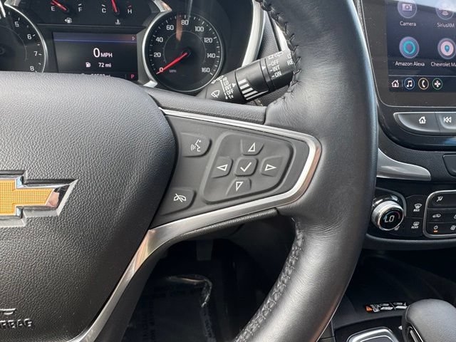 Used 2022 Chevrolet Equinox Premier AWD/4WD image 29