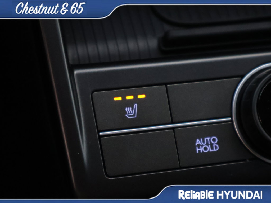 Used 2024 Hyundai Kona SEL w/ Convenience Package FWD image 39