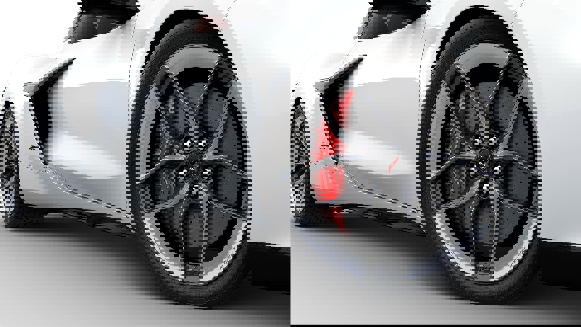 New 2026 Chevrolet Corvette Z06 image 6