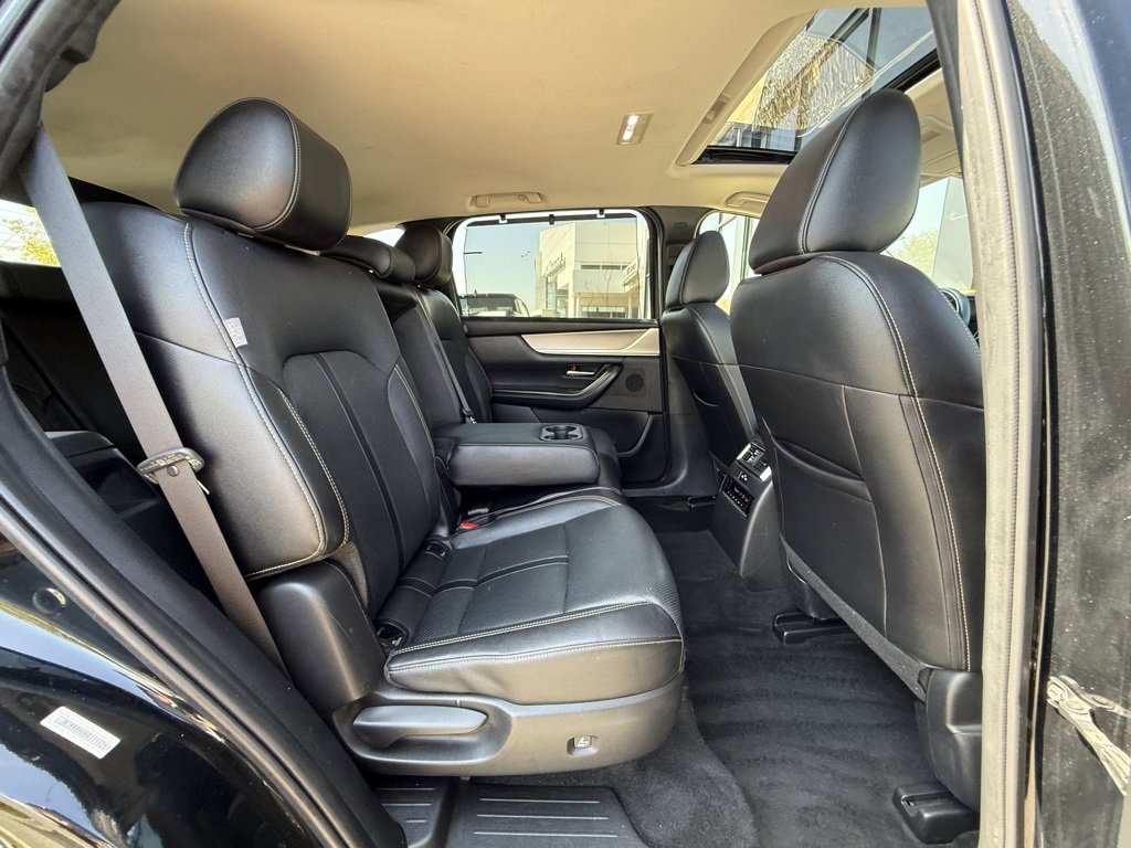 Used 2024 MAZDA CX-90 3.3 Turbo w/ Preferred Package image 29