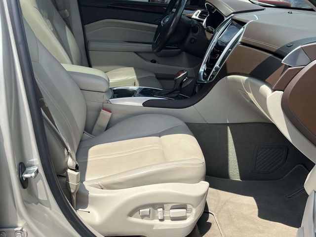 Used 2013 Cadillac SRX Luxury FWD image 23
