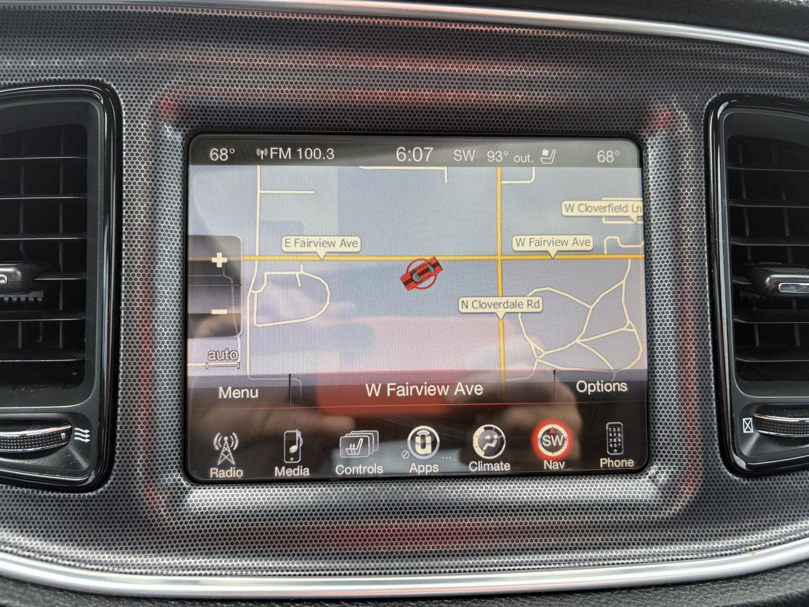 Used 2015 Dodge Challenger SXT Plus w/ Premium Sound Group RWD image 19