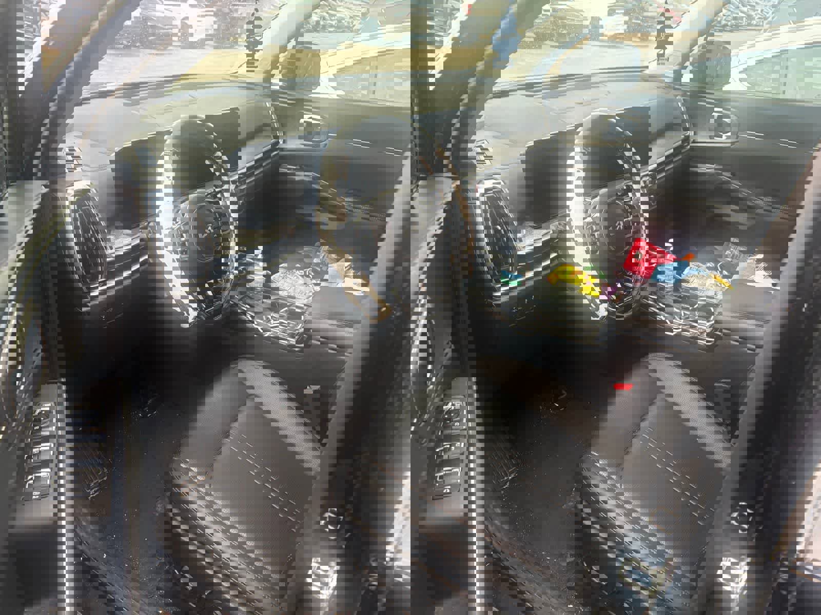 Used 2024 Kia Sorento X-Line EX image 8