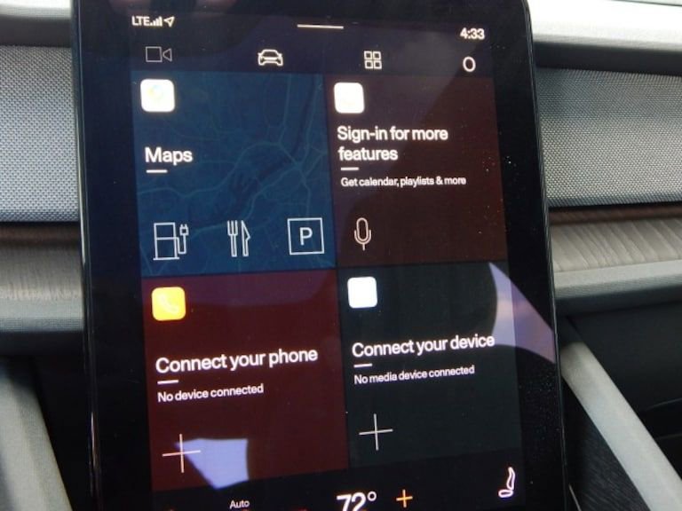 Used 2022 Polestar Polestar 2 w/ Plus Package image 27