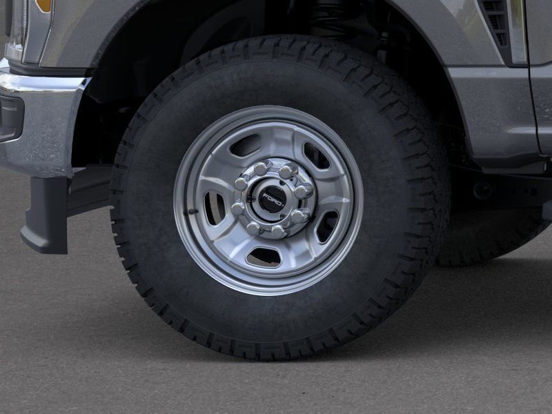 New 2026 Ford F350 XL image 19