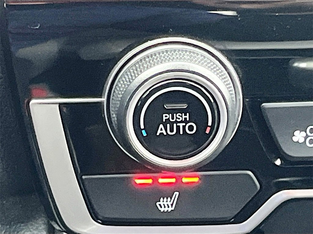 Used 2020 Honda CR-V Touring image 21