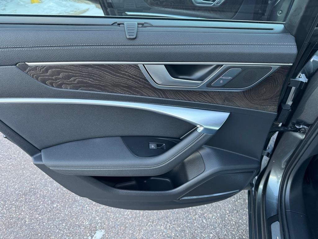 Used 2019 Audi A6 3.0T Prestige w/ Prestige Package image 25
