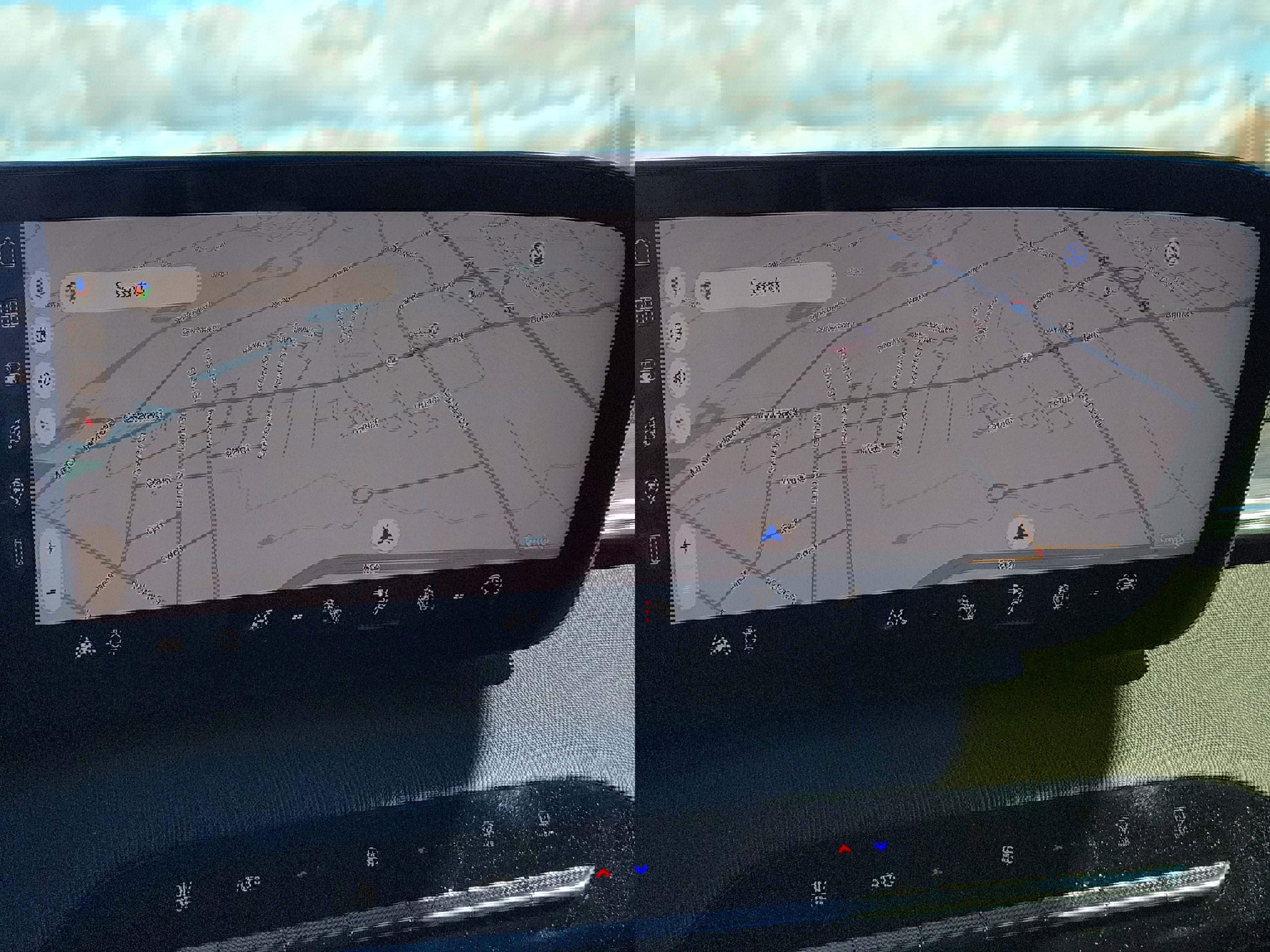 New 2026 Buick Enclave Preferred w/ LPO, Floor Liner Package image 24