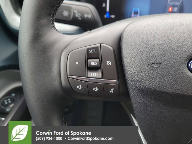 New 2026 Ford Maverick XLT w/ XLT Luxury Package image 21