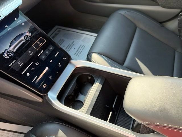 Used 2024 Lucid Air Touring AWD/4WD image 23