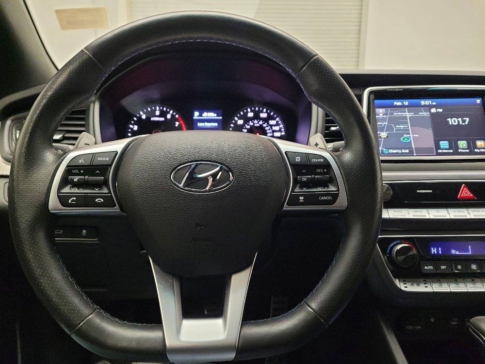 Used 2019 Hyundai Sonata Limited image 22