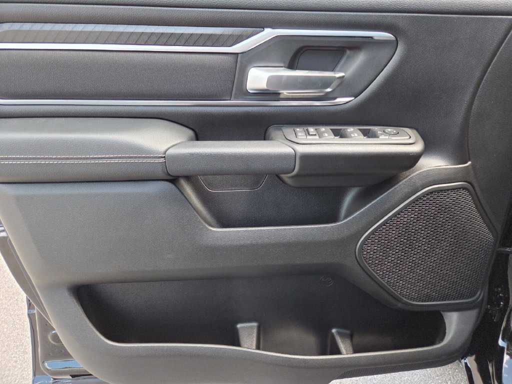New 2027 RAM 1500 Big Horn AWD/4WD image 30