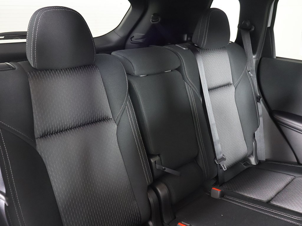 New 2026 Mitsubishi Outlander ES AWD/4WD image 34