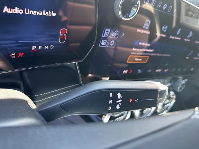 Used 2024 Chevrolet Blazer EV LT image 17