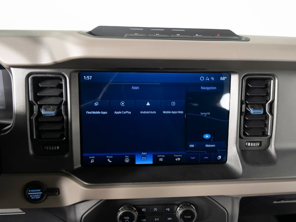 Used 2024 Ford Bronco Wildtrak AWD/4WD image 21