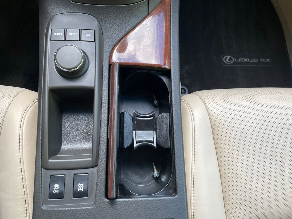 Used 2015 Lexus RX 350 AWD image 19
