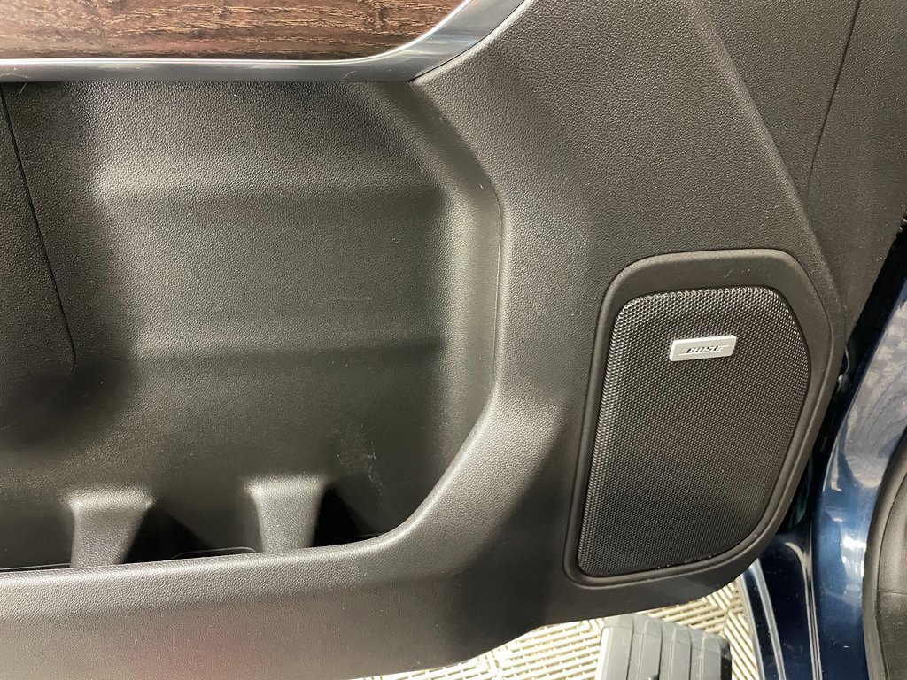 Certified 2021 GMC Sierra 1500 Denali w/ Denali Ultimate Package image 31