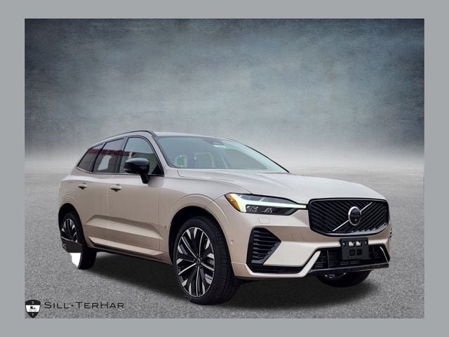 New 2026 Volvo XC60 T8 Ultra w/ Protection Package Premier