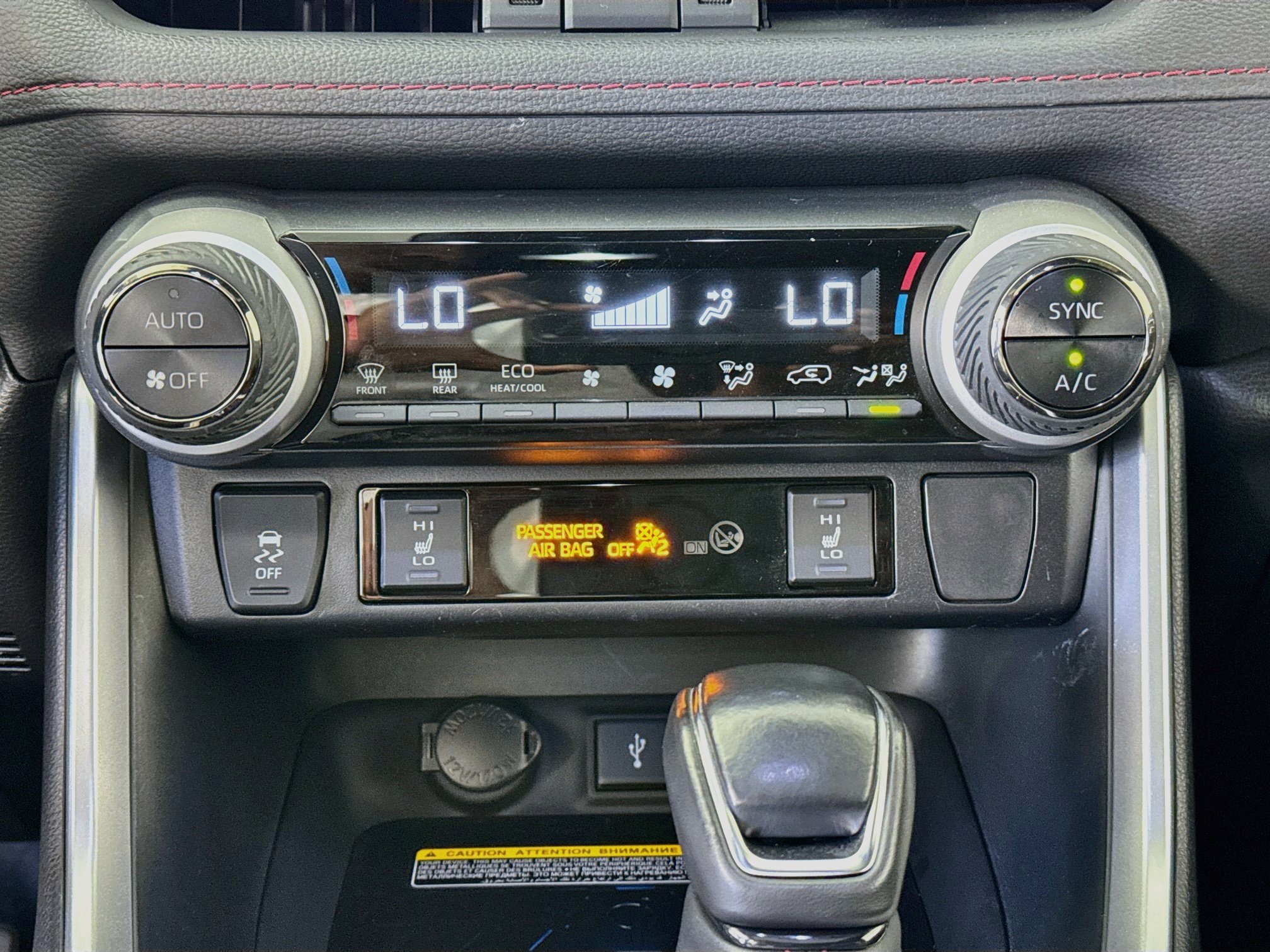 Certified 2021 Toyota RAV4 XSE w/ Weather Package AWD/4WD image 16
