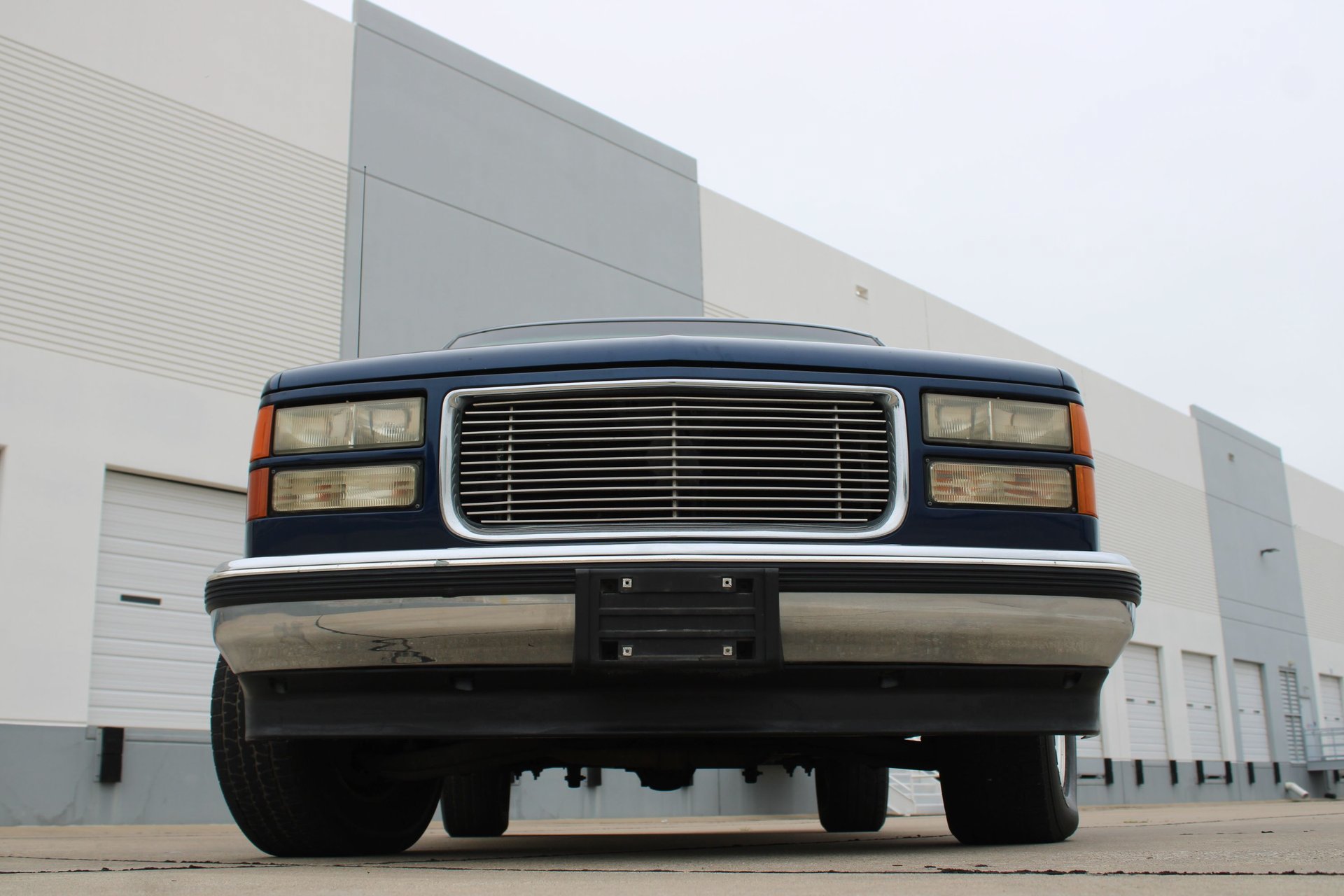 Used 1995 GMC Sierra 1500 2WD Regular Cab image 25